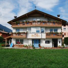 Monclassico में, होटल B&B Nido Delle Aquile