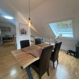 Ferienwohnung Mosel、Niederfellのホテル