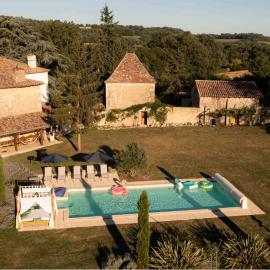 La Palombière
