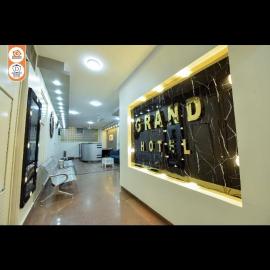 Grand Hotel Qena，Qena的飯店