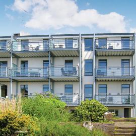 Apartment Søndergade 4, Lejl