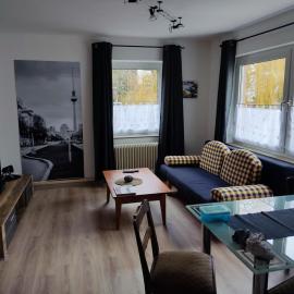 Ferienwohnung Meeresbrise, Hotel in Wilhelmshaven