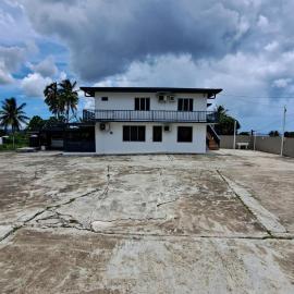 Meadroad homestay Tour&Transfer 1 bedroom, hotel en Suva