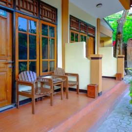 The Ellen Hotel by ecommerceloka