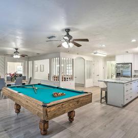 Spacious Family Home w/ Backyard in Gainesville!