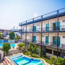 Prince Hotel Chiang Mai, Hotel in Chiang Mai