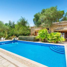 G189 Putxet d'en Robi by Mallorca Villa Selection