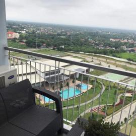 smdc residences tagaytay tower 1 condo unit, hotel a Tagaytay