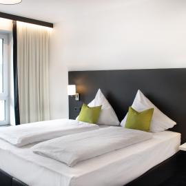 Ingolstadt में, होटल ING Hotel by WMM Hotels