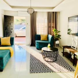 Monaco villa Palapye, hotell sihtkohas Palapye