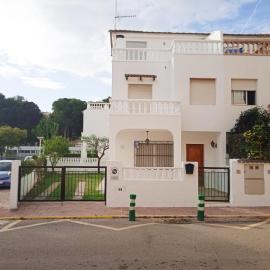 Villas Oropesa del Mar 3000 – hotel w mieście Oropesa del Mar