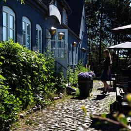 Nørre Vissing Kro, hotel din Nørre Vissing