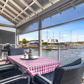 Marina View Port Geographe with WiFi, ξενοδοχείο σε Wonnerup