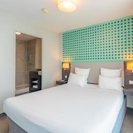 Appart'City Confort Montpellier Ovalie II