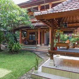 Indopurejoy House - Komala Indah Cottages