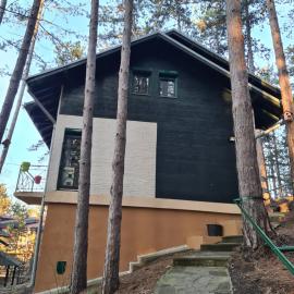 Green door 2, hotel in Vrnjačka Banja