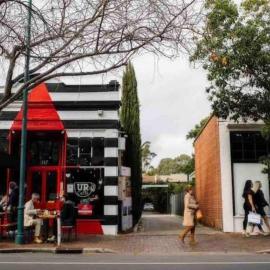 Prime Melbourne St Location, Walk to Zoo, City & Gardens