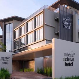 neera retreat hotel, hotel in Nakhon Pathom