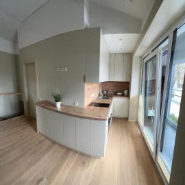 Apartamentai Muziejaus g.