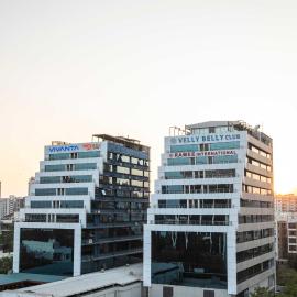 Ramee International Surat, hotel di Surat
