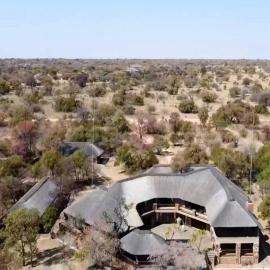 Lodge on Watering Hole , Zebula, hotel u gradu Mabula