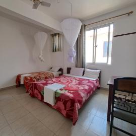 Kwale Golden Guest House, hotel em Kwale