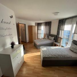 Ferienhaus Zur Sonne, hotel a Gotha