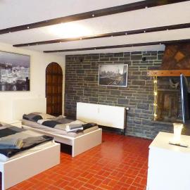 Work&Stay Apartments Hellenthal, hotel a Hellenthal
