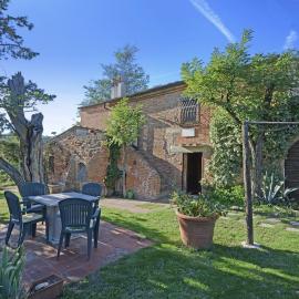Podere Le Crete
