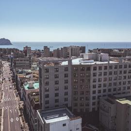 Kenny Stay Jeju Seogwipo
