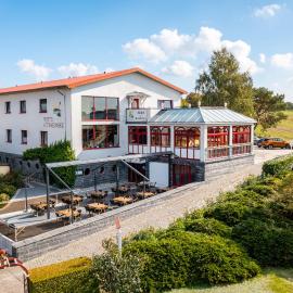 Hotel am Gothensee โรงแรมในเฮริงสดอร์ฟ