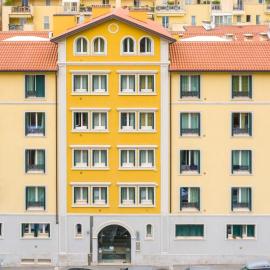 Trieste में, होटल Residence Rialto