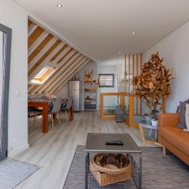 Casa Atelier, By Home Match: Setúbal'da bir otel