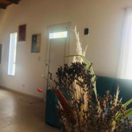 Casita en plottier, hotell sihtkohas Plottier