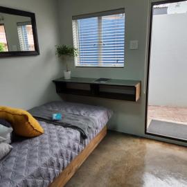 Die Stoor, hotel di Upington