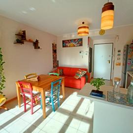 Relaxing apartment near Milan, hotel en Vimodrone