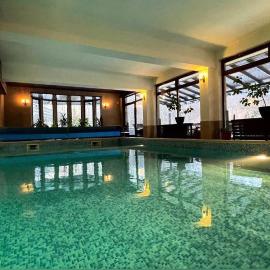 Casa Luce - camere de inchiriat