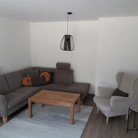 Ferienwohnung Brehmbachgrund, hotell sihtkohas Tauberbischofsheim