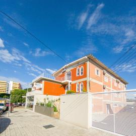 Pousada Recanto das Caldas, hotell i Caldas Novas