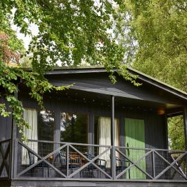 Crieff Hydro Self Catering