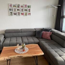 Ferienwohnung Rita am Geyersberg