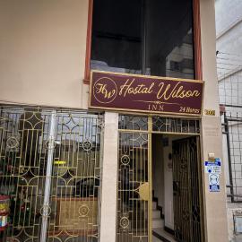 Hostal Wilson Inn – hotel w mieście Guayaquil