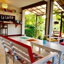 Lom La Lanta, hôtel à Ko Lanta