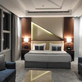 Level Nine Hotel