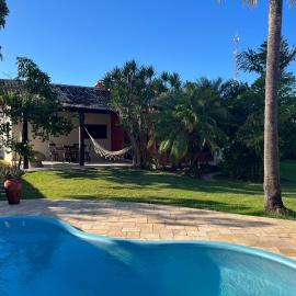 Casa Pirambu