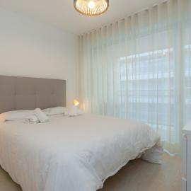 Galante Beach Apartment II