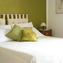 Viesnīca Alle Terme B&B pilsētā Rapolano Terme