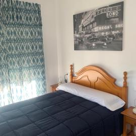 Apartamento Las Palomas, hotel a Bonares