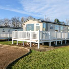 17 Summer Meadows, hotel in Ashington