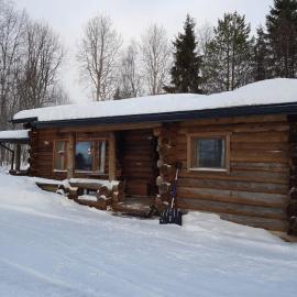 Suvituuli, hotel v destinaci Kuusamo